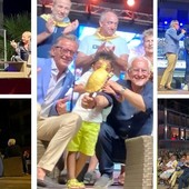 Emys Award 2024 a Gino Rapa: “Il mio sogno è che l’ospedale di Albenga riparta a pieno regime” Emys Award 2024 a Gino Rapa: “Il mio sogno è che l’ospedale di Albenga riparta a pieno regime”