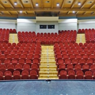 Programmazione Cinema "Osvaldo Chebello" di Cairo Montenotte