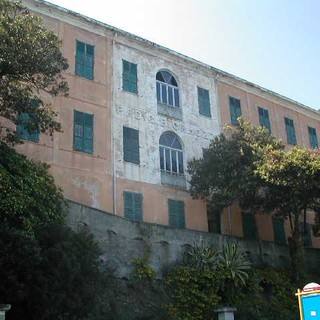 Giornate FAI di primavera: alla scoperta delle colonie bergamasche di Celle Ligure