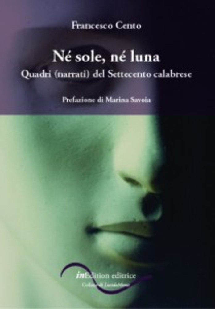 L’Unitre di Varazze presenta il romanzo di Francesco Cento “Né Sole, Né Luna” L’Unitre di Varazze presenta il romanzo di Francesco Cento “Né Sole, Né Luna”