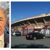 Calcio, Savona. Il presidente Bucci visiterà la sede biancoblu, summit fissato per mercoledì pomeriggio