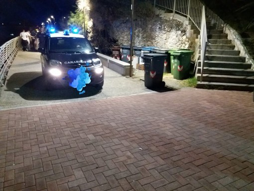 Celle, occupazione abusiva delle spiagge: blitz di carabinieri, capitaneria di porto e polizia municipale Celle, occupazione abusiva delle spiagge: blitz di carabinieri, capitaneria di porto e polizia municipale