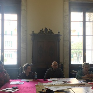 Savona (R)esiste, musica, mostre e spettacoli per il 25 aprile