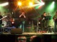 In foto la Controvento Nomadi Tribute Band