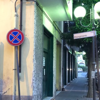 Albenga, Ciangherotti: "Un alloggio comunale occupato abusivamente nega la casa-famiglia per i ragazzi dell’Adso"