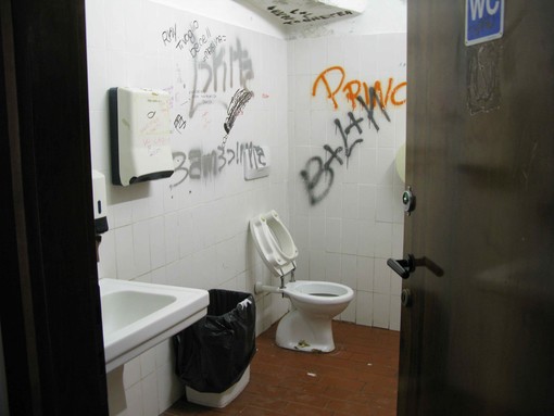 Pure senza WC Pure senza WC