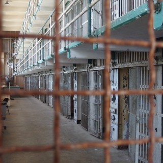 Nuovo carcere nel savonese: a gennaio il sopralluogo definitivo per scegliere l'area Nuovo carcere nel savonese: a gennaio il sopralluogo definitivo per scegliere l'area