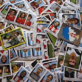 Da venerdì in edicola l'album di figurine di Loano