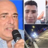 Incidente di Ceriale, Berrino (FdI): "No a giustificazioni per chi trasforma una tragedia in uno spettacolo social"