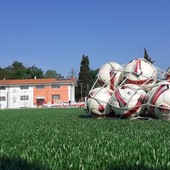 Scontro sulla convenzione del Corrent, la minoranza chiede più fondi per la Carcarese. Il sindaco: "Nessun favoritismo, contributi equi per tutti" Scontro sulla convenzione del Corrent, la minoranza chiede più fondi per la Carcarese. Il sindaco: "Nessun favoritismo, contributi equi per tutti"