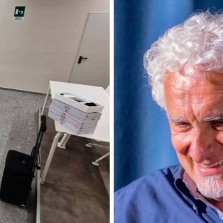 “Cuore di Rapa” a Ceriale: Gino Rapa presenta il suo ultimo libro nella sala polivalente comunale