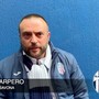 Calcio | Savona. I biancoblu rientrano in corsa playoff con il 3-2 alla Praese, Sarpero: "Primo tempo da cinema, loro gli avversari che più mi hanno impressionato" (VIDEO) Calcio | Savona. I biancoblu rientrano in corsa playoff con il 3-2 alla Praese, Sarpero: "Primo tempo da cinema, loro gli avversari che più mi hanno impressionato" (VIDEO)