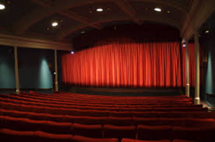 Programma Cinema Arena Vittoria di Borghetto Santo Spirito