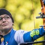 Giochi del Mediterraneo, tiro con l'arco | L'Italia di Chiara Rebagliati si ferma ai piedi del podio Giochi del Mediterraneo, tiro con l'arco | L'Italia di Chiara Rebagliati si ferma ai piedi del podio