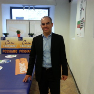 Albenga, ecco la giunta di Giorgio Cangiano: Tomatis vicesindaco