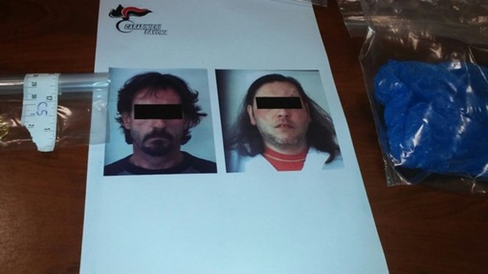 Savona, tentato omicidio di Corso Ricci: Andrea Invincibile sarà sottoposto a perizia psichiatrica Savona, tentato omicidio di Corso Ricci: Andrea Invincibile sarà sottoposto a perizia psichiatrica