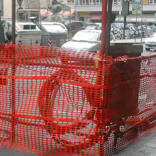 A Loano stop ai cantieri durante l'estate