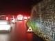 Scontro tra due mezzi sulla Sp29 "del Cadibona": due feriti in codice giallo, disagi al traffico Scontro tra due mezzi sulla Sp29 "del Cadibona": due feriti in codice giallo, disagi al traffico