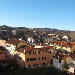 Carcare: eventi e fuochi d'artificio per il Santo Patrono