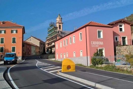 Cadibona, domenica 22 luglio il 31° Memorial Carlo Ferro –Fulmine