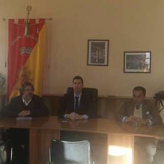 Calizzano, Olivieri: "212 mila euro a copertura totale di tre degli interventi di somma urgenza. Grande soddisfazione" Calizzano, Olivieri: "212 mila euro a copertura totale di tre degli interventi di somma urgenza. Grande soddisfazione"