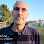 Calcio | Celle Varazze. Mister Gardini sprona i suoi dopo la sconfitta col Gozzano: "I ragazzi devono trovare il carattere, con la Valenzana partita che vale 30 punti" (VIDEO)