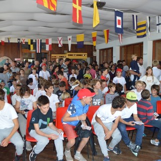 Varazze Club Nautico si aggiudica la 30ª edizione del Trofeo Soggiu