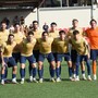 Calcio | Vado. Il precampionato si chiude con il 3-0 al Sestri Levante, venerdì il match di Coppa con l'Inter Under 23