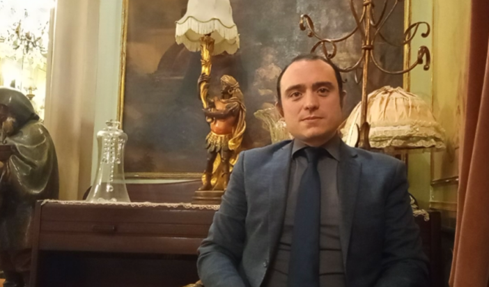 Alassio, il responsabile dello sviluppo turistico della città incontra fipe-Confcommercio/Assoristobar