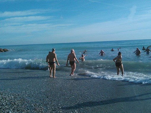 Anche Ceriale annulla il cimento invernale: "Evitare ogni rischio di contagi"