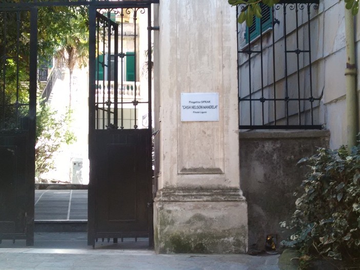 Finale Ligure: l'amministrazione punta sul sociale (VIDEOINTERVISTA) Finale Ligure: l'amministrazione punta sul sociale (VIDEOINTERVISTA)