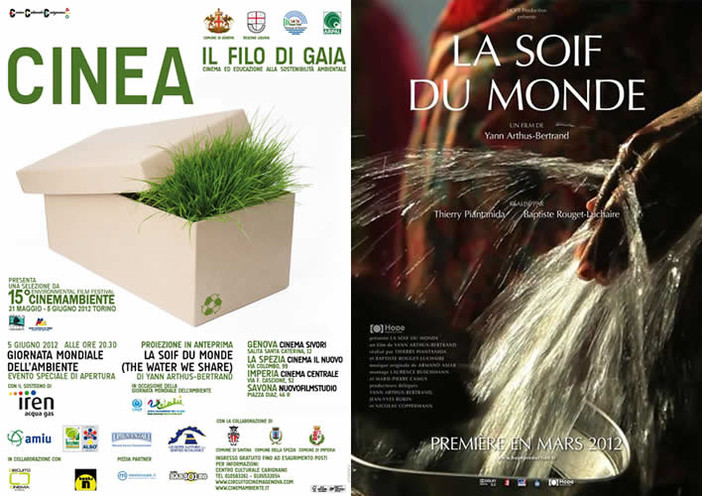 Al Nuovofilmstudio "la soif du monde", proiezione in anteprima nazionale a ingresso libero