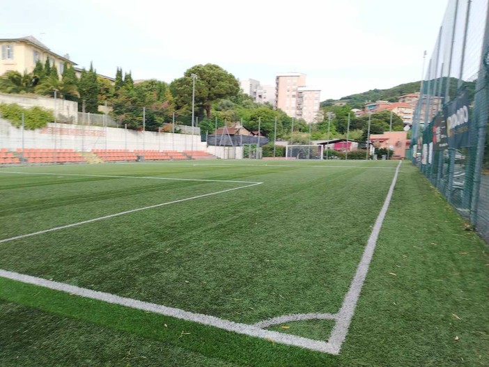 Savona, proroga della gestione del "Don Nasi" alla Veloce in attesa dell'esito del bando per l'affidamento