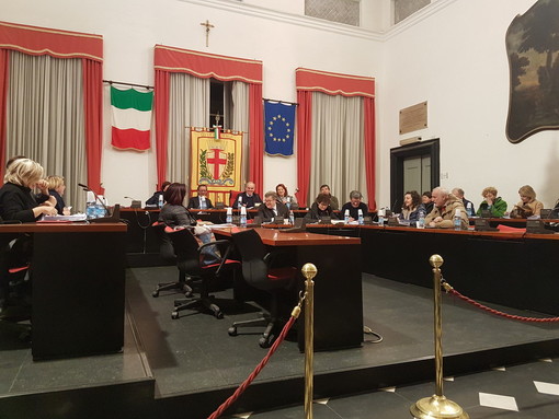 Albenga più pulita con Sat e senza aumentare la Tari