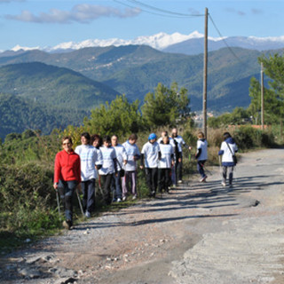 Savona, domenica 25 maggio si terrà a “XXVI Camminata Panoramica – XXIII Memorial Nicola Gambetta”