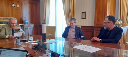 A Noli dal 17 al 19 maggio il Moby Dick Festival, tra gli ospiti il regista di "Io capitano" Matteo Garrone".