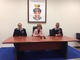 Violenza sessuale di gruppo, il procuratore Maggia: "Elementi gravi a carico dei tre minori" Violenza sessuale di gruppo, il procuratore Maggia: "Elementi gravi a carico dei tre minori"