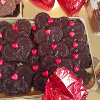 A Savona torna "Art &amp; Ciocc", una grande festa dedicata al cioccolato