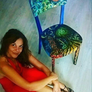 Prende il via P.Articelle con Lucia Comai