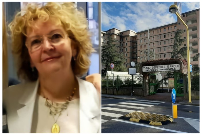 La Nefrologia dell'Asl2 partner di uno studio clinico dell'Università di Oxford