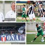Calcio |  Gli scatti della giornata biancoblu, il Savona torna a credere nell'Eccellenza dopo il 3-2 alla Prase (FOTOGALLERY)