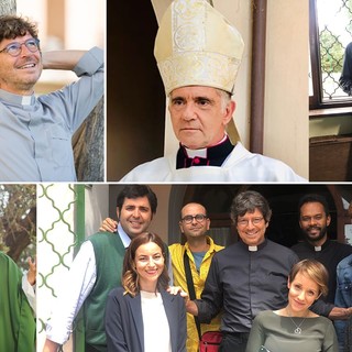 L'attesa è finita: da questa sera su TV2000 in onda la seconda stagione di "Canonico"