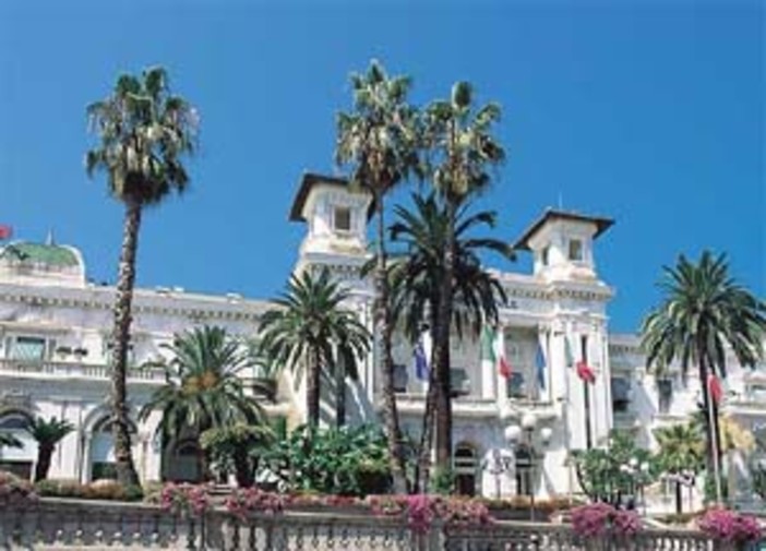 Casinò Sanremo
