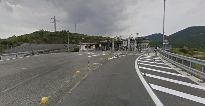 Immagine tratta da Google Maps Immagine tratta da Google Maps