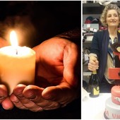 Albisola e il mondo del commercio in lutto per la scomparsa di Simonetta Sirello Albisola e il mondo del commercio in lutto per la scomparsa di Simonetta Sirello