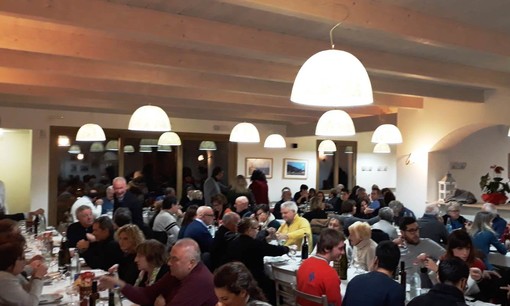 Finale Ligure Viva: 3 mila euro per la residenza &quot;Ruffini&quot;