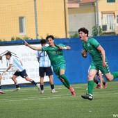 Calcio | Lascaris - Fezzanese vale la Serie D e un buon numero di ripescaggi. I liguri ripartono dal 3-1 dell'andata Calcio | Lascaris - Fezzanese vale la Serie D e un buon numero di ripescaggi. I liguri ripartono dal 3-1 dell'andata