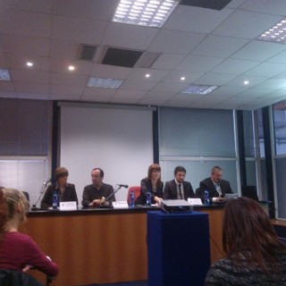 immagine della conferenza 2013