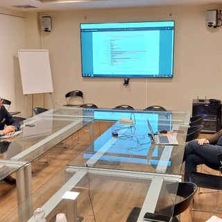 Il savonese regge il post Covid e la guerra. Confindustria però lancia un appello: "Alla politica chiediamo i fatti, venga messa in campo la progettazione"