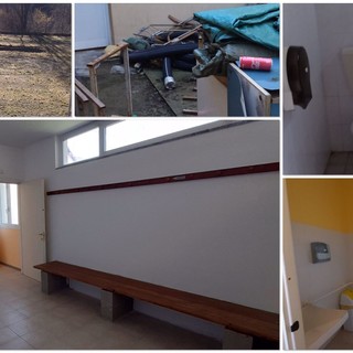 Pronzalino (sindaco Murialdo): "Pretestuoso non riconoscere quanto fatto per rendere agibile il palazzetto. Era fuori norma da 10 anni"